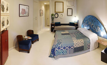 Atelier Ines Gallery Hotel 3*