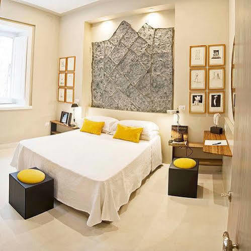 Atelier Ines Gallery Hotel
