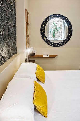 Atelier Ines Gallery Hotel