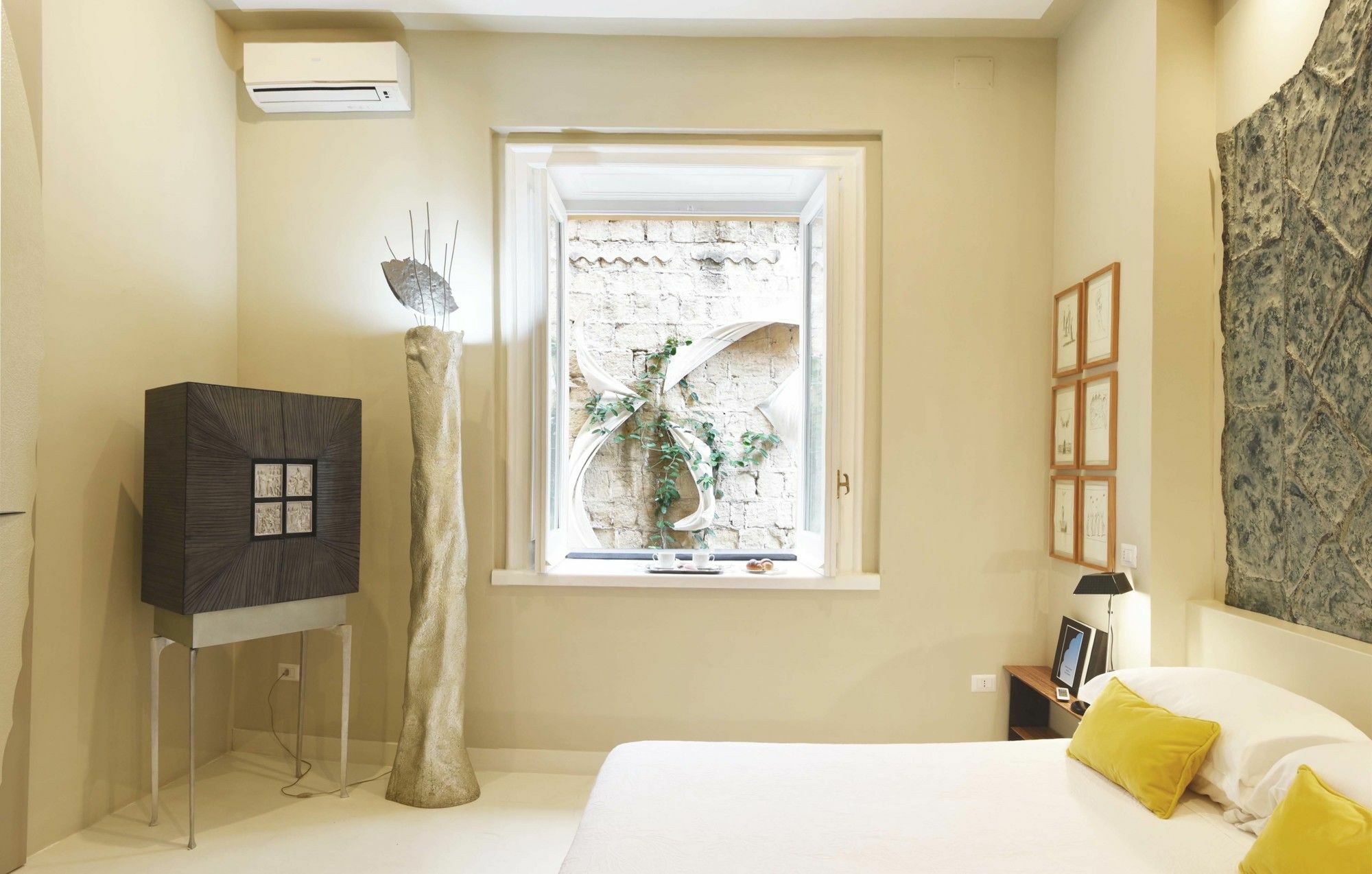 Atelier Ines Gallery Hotel 3*
